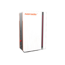 narada  wall battery 48V 100AH for energy storage solar system communication